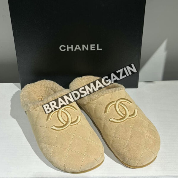 Мюли Chanel BM46562938677