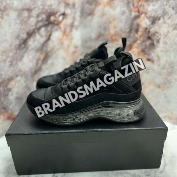 Кроссовки Chanel BM46804680477