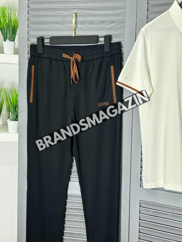 Прогулочный костюм Zegna BM71567577 3