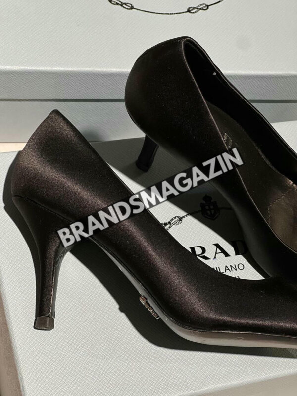 Туфли Prada BM70545677 2