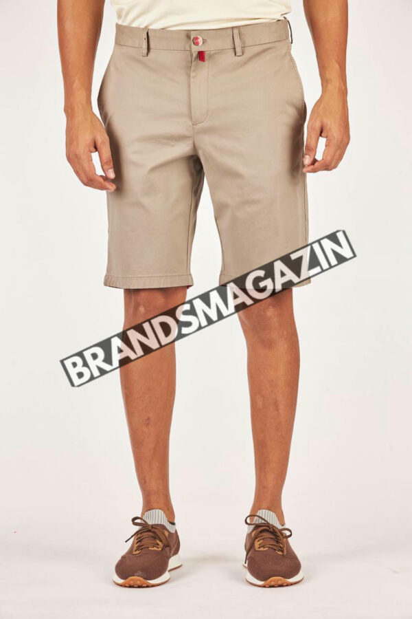 Шорты Kiton BM71085577 3