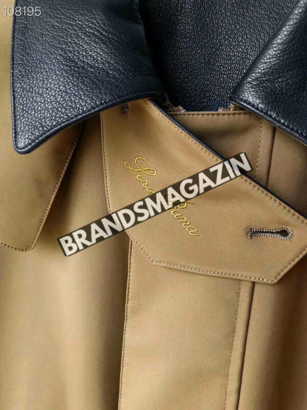 Курка Loro Piana BM45705272677 2