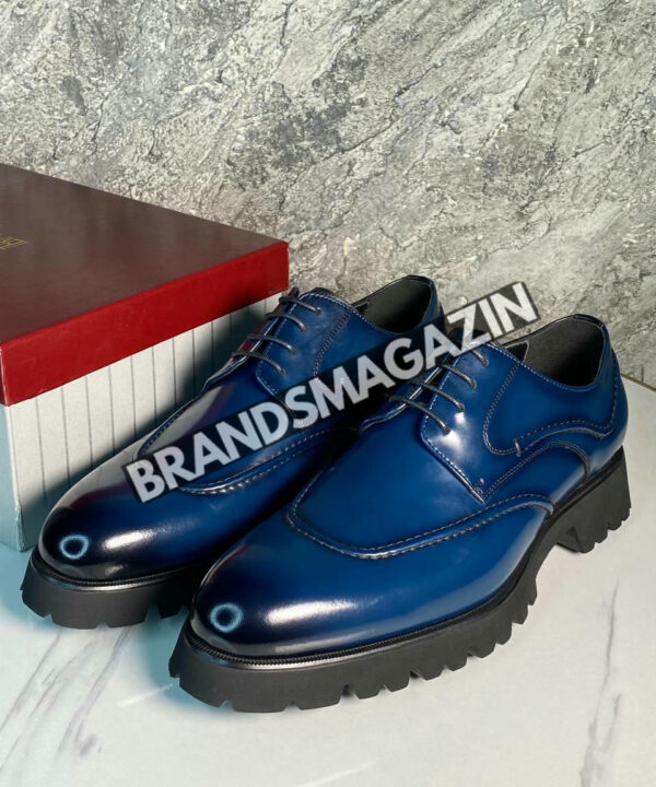 Туфли Balmain BM46775522277 Туфли Balmain BM46775522277