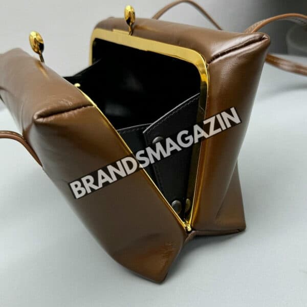 Сумка Jil Sander BM7276677 7