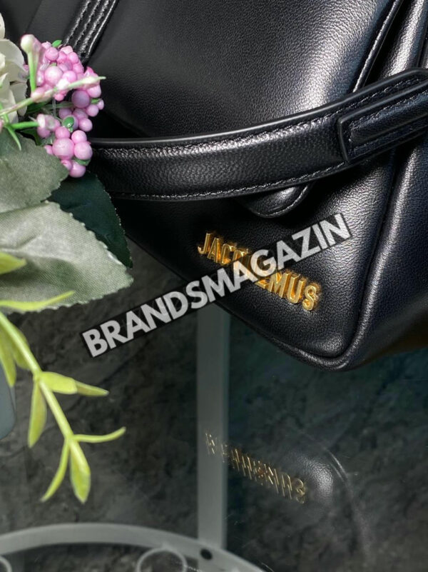 Сумка Jacquemus BM68637577 7