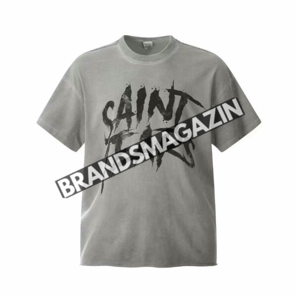 Футболка Saint BM7168977 2