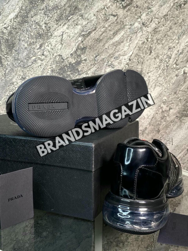 Кроссовки Prada BM45855571677 2