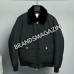 Пуховик Brunello Cucinelli BM46319454877