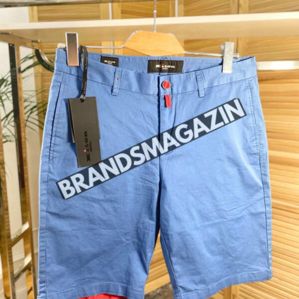 Шорты Kiton BM70158377