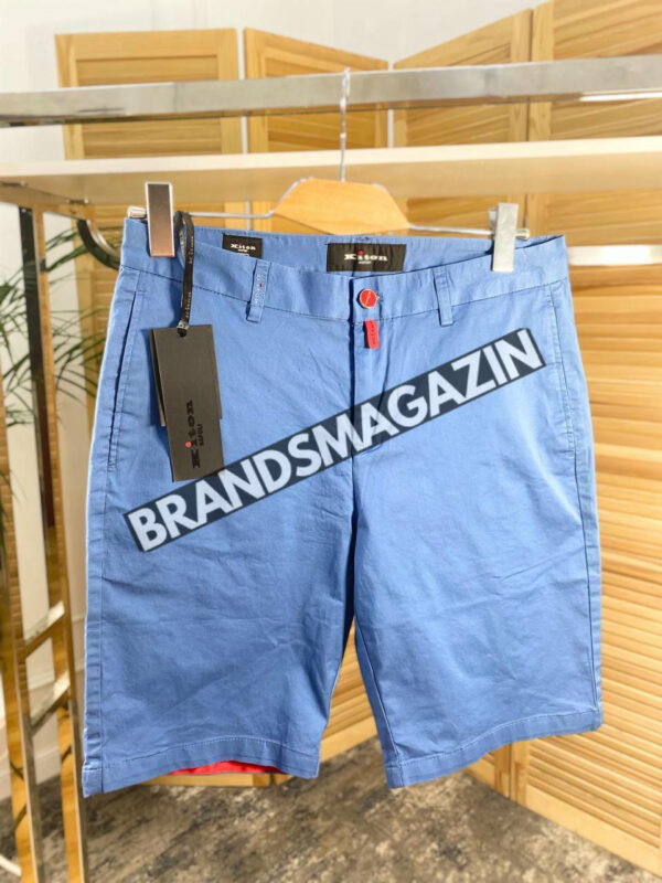 Шорты Kiton BM70158377