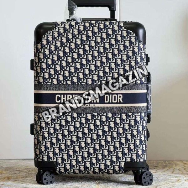 Чемодан Dior BM69727977