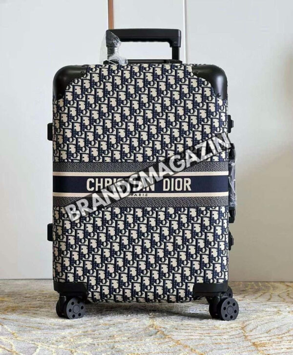 Чемодан Dior BM69727977