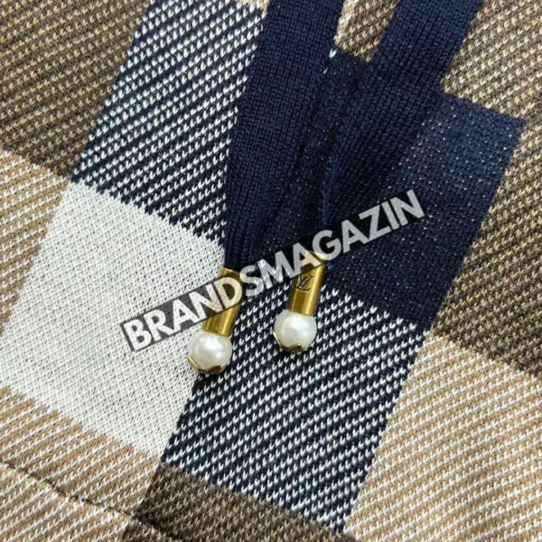 Толстовка Louis Vuitton BM7667277 5