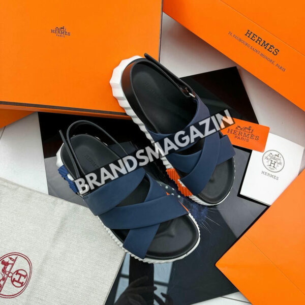 Сандалии Hermes BM70777577