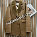 Дубленка Brunello Cucinelli BM46210200877