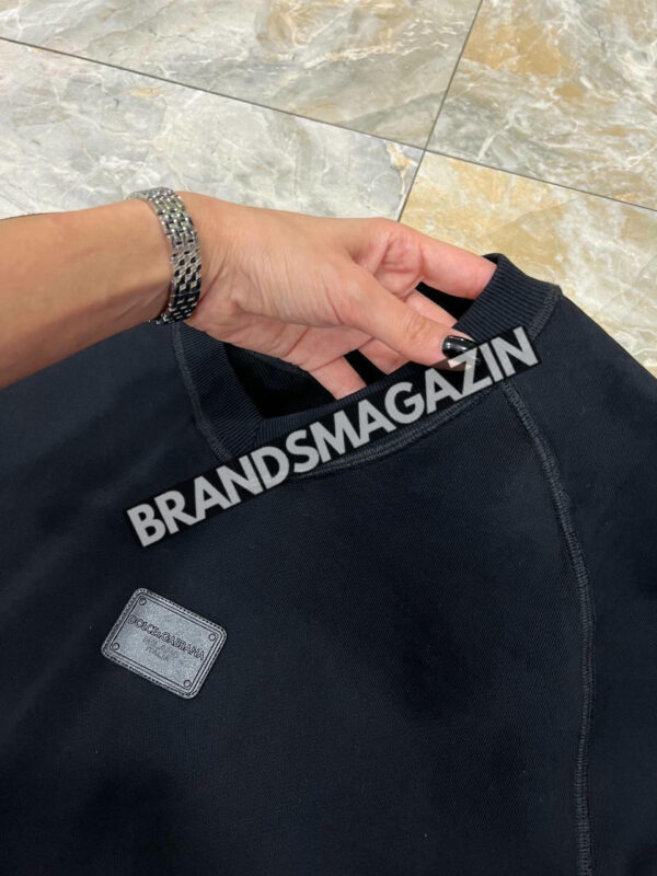 Свитшот Dolce&Gabbana BM46907862277 3