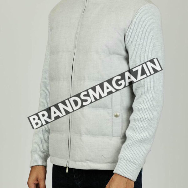 Куртка Brunello Cucinelli BM45728950577