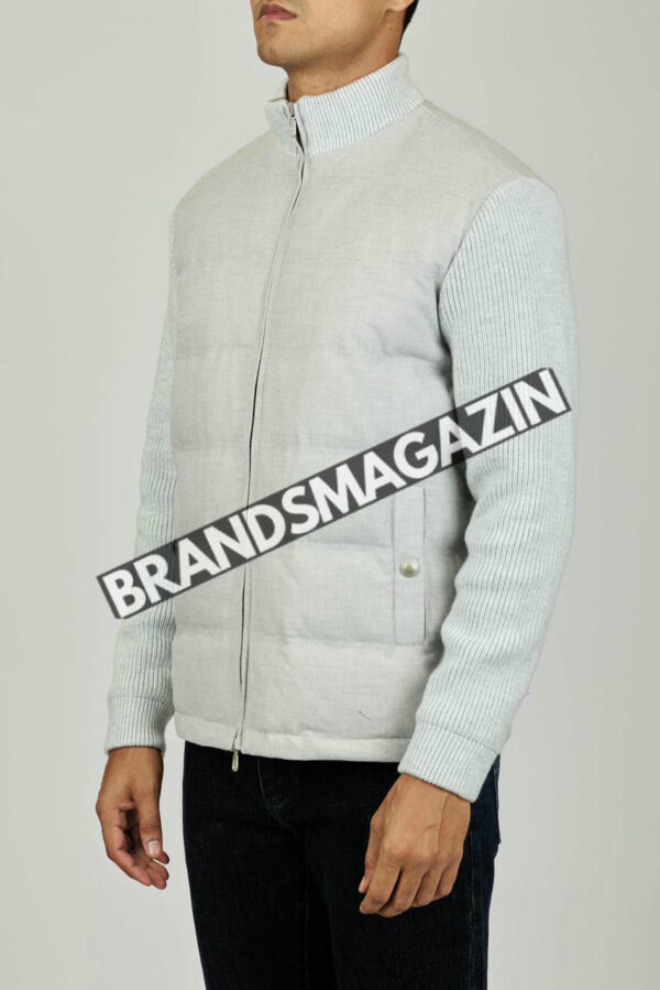 Куртка Brunello Cucinelli BM45728950577