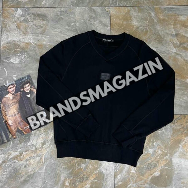 Свитшот Dolce&Gabbana BM46907862277