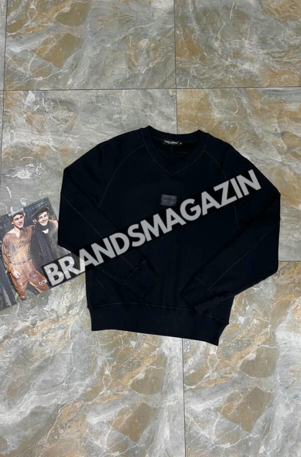 Свитшот Dolce&Gabbana BM46907862277