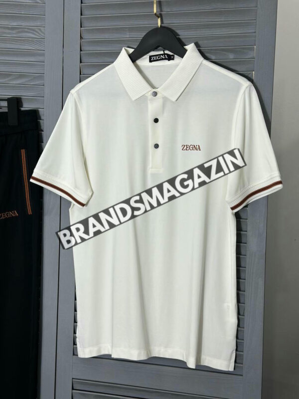 Прогулочный костюм Zegna BM71567577 2