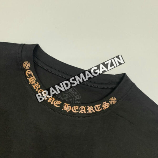 Футболка Chrome Hearts BM69208277 3