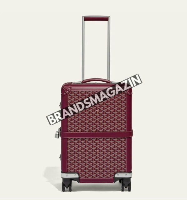Чемодан Goyard BM69876177 2