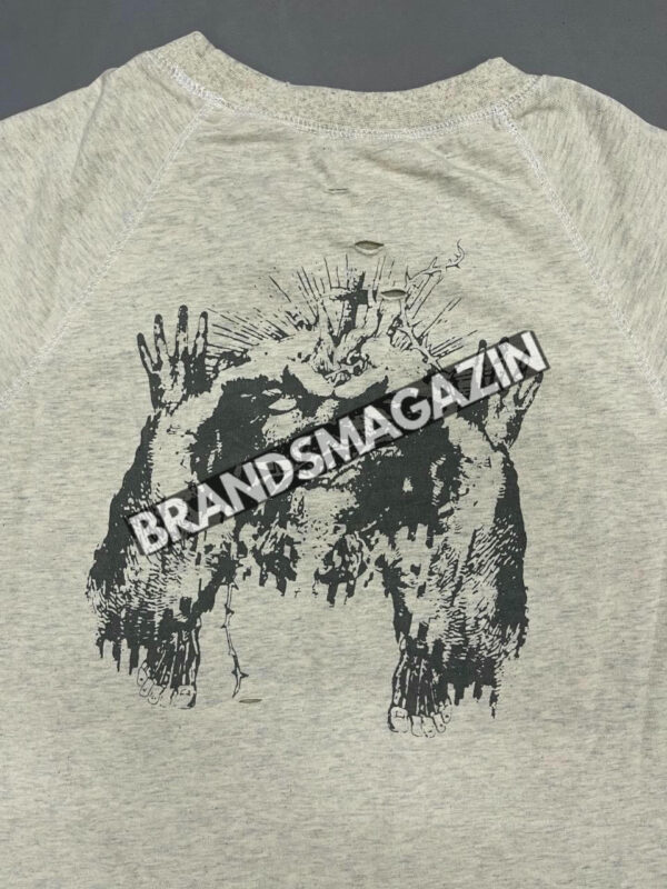 Футболка Saint BM71447377 5