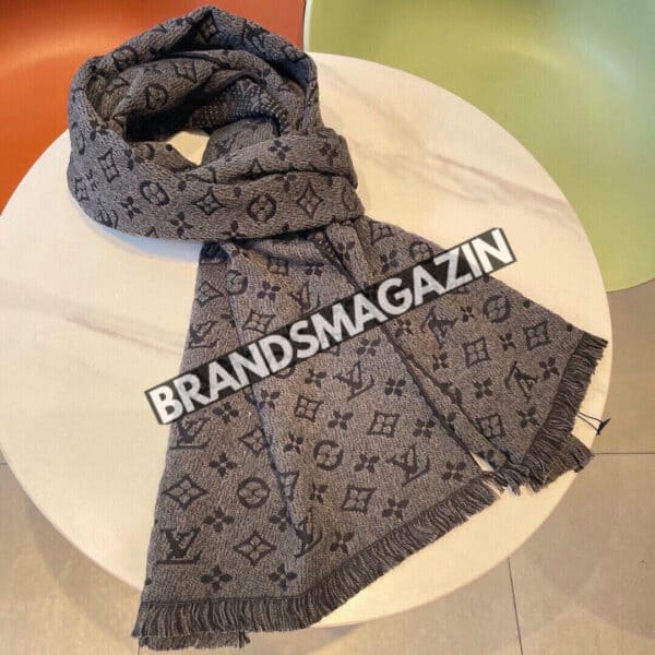 Шарф Louis Vuitton BM45852552877