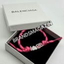 Браслет Balenciaga BM45864117077