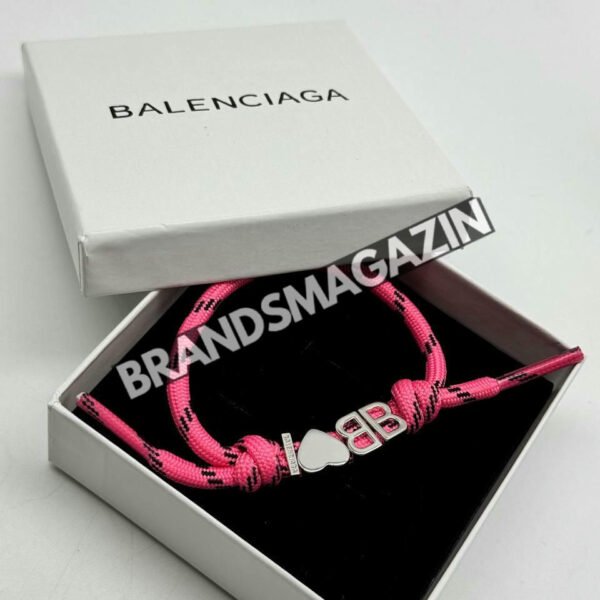 Браслет Balenciaga BM45864117077