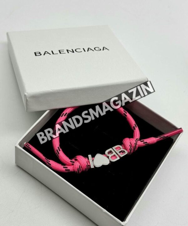Браслет Balenciaga BM45864117077 Браслет Balenciaga BM45864117077