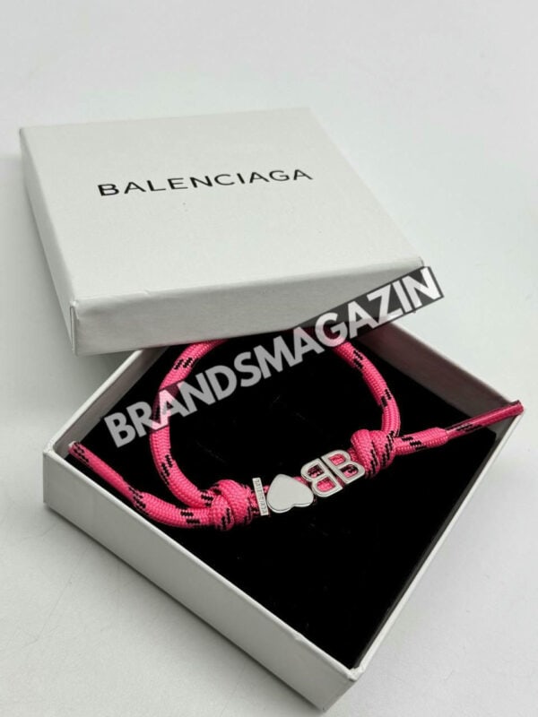 Браслет Balenciaga BM45864117077