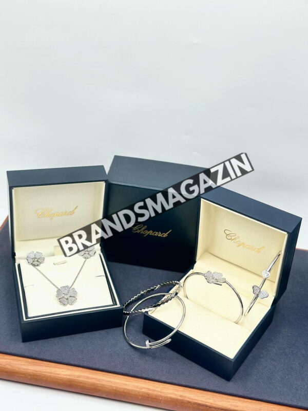 Браслет Chaumet BM47031655677