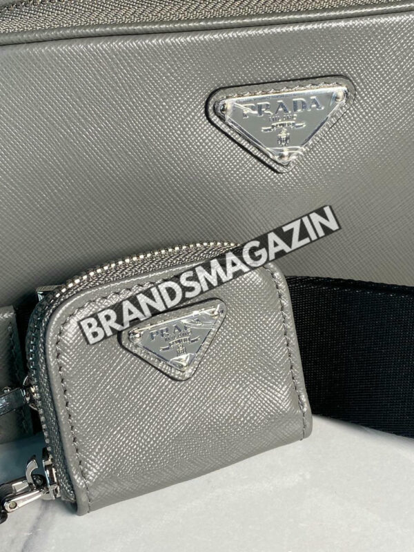 Сумка-мессенджер Prada BM46873055677 3