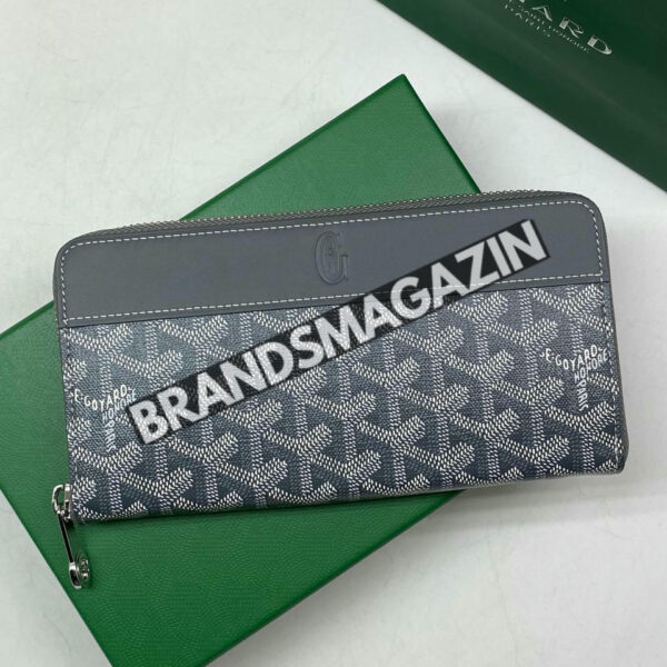 Кошелек Goyard BM47674095777
