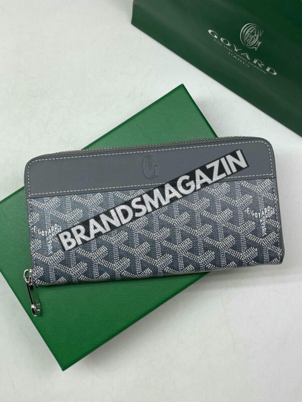 Кошелек Goyard BM47674095777