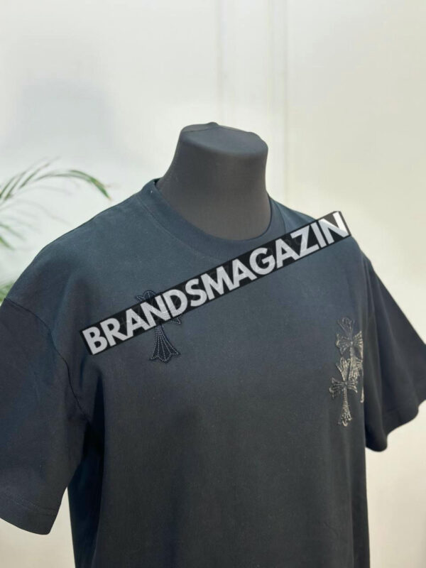 Футболка Chrome Hearts BM68987577 2