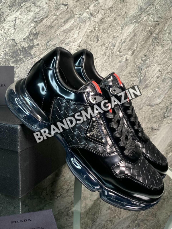 Кроссовки Prada BM45855571677 3