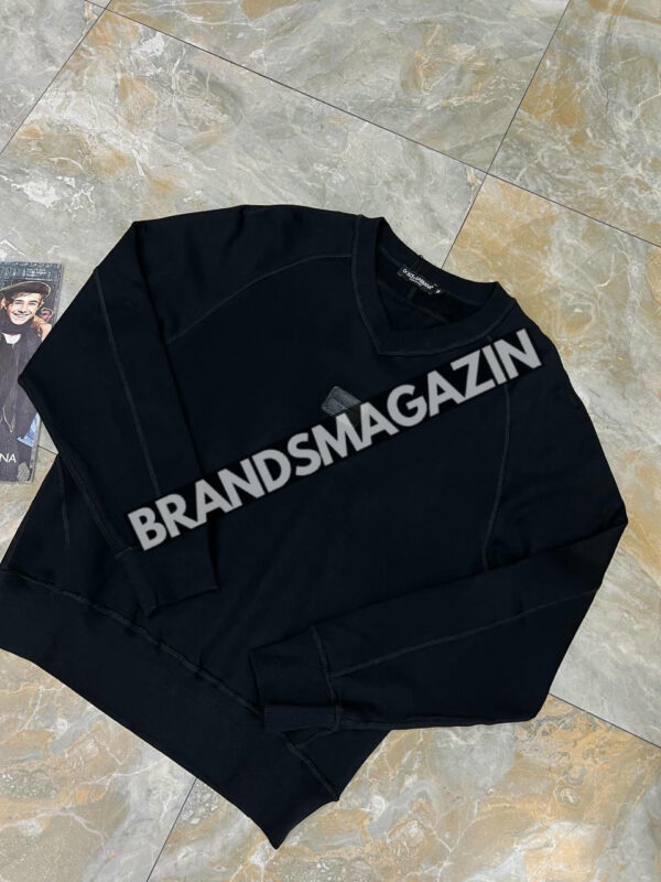 Свитшот Dolce&Gabbana BM46907862277 2