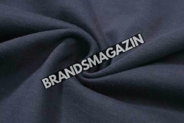 Футболка Rhude BM71765377 8