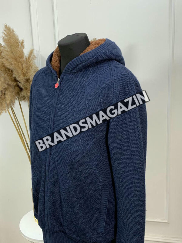 Куртка Kiton BM46292107577 2