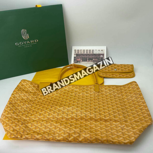 Сумка Goyard 41 см BM70216477