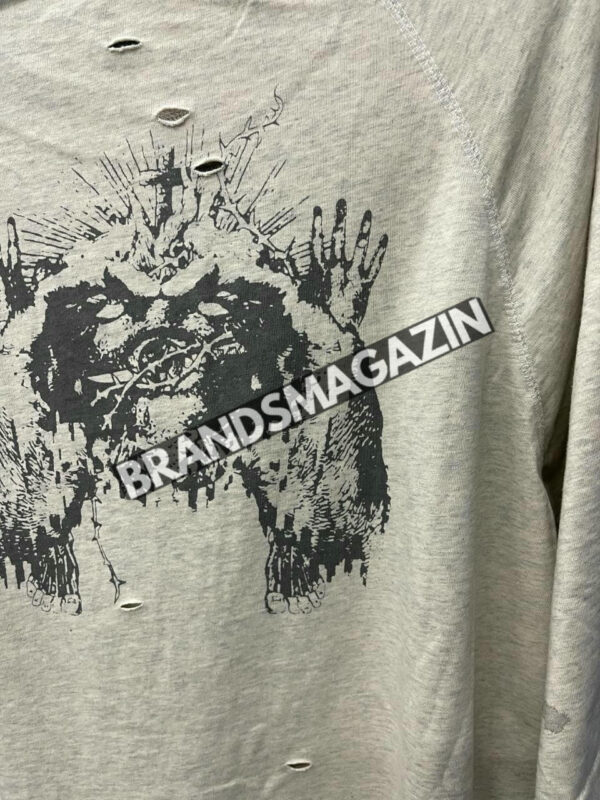 Футболка Saint BM71447377 7