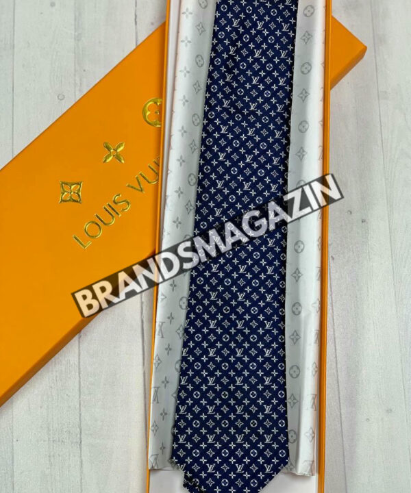 Галстук Louis Vuitton BM47450344677 Галстук Louis Vuitton BM47450344677