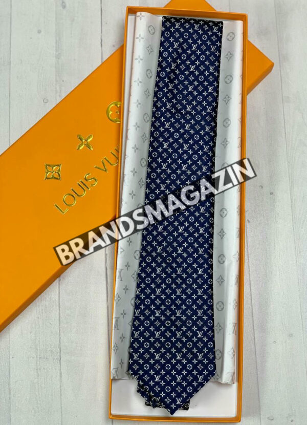 Галстук Louis Vuitton BM47450344677