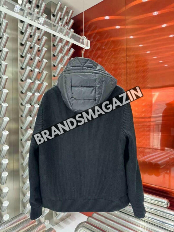 Куртка Moncler BM45841459877 3