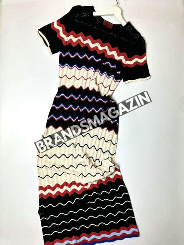 Платье Missoni BM45737263277