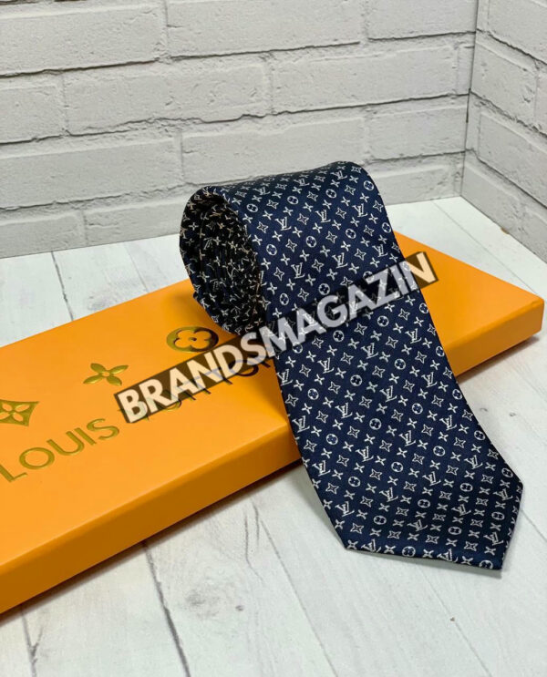 Галстук Louis Vuitton BM47450344677 2