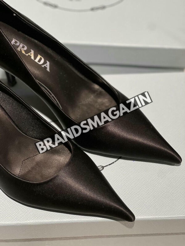 Туфли Prada BM70545677 3